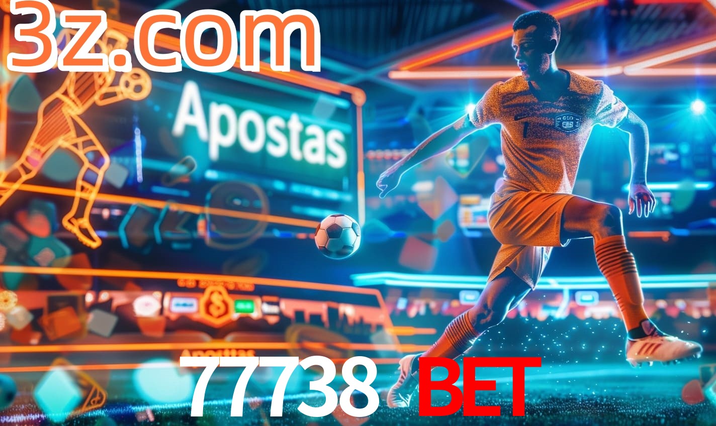 Apostas 77738 BET