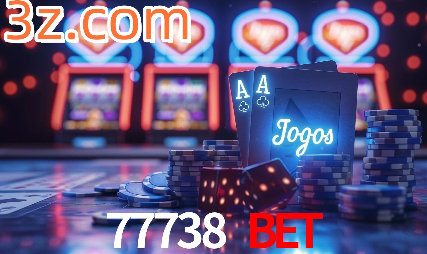 Lista de Jogos 77738 BET
